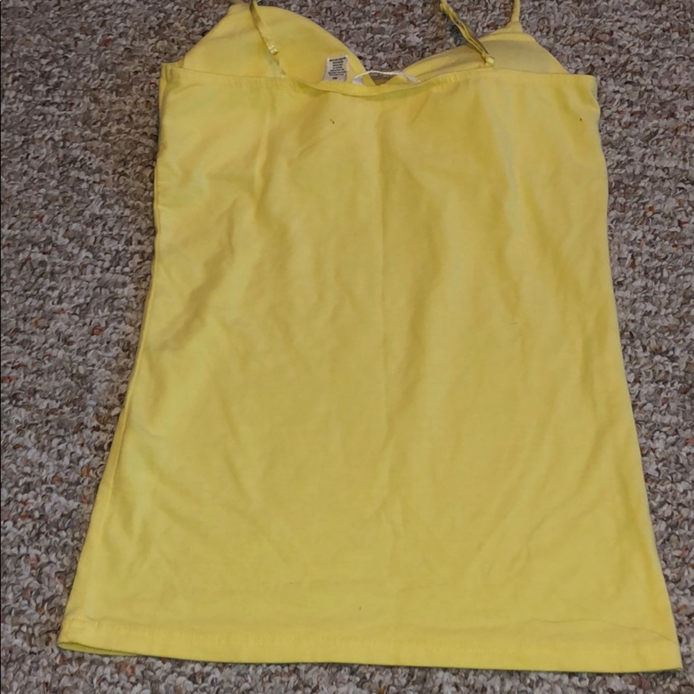 Tank top - Picture 3 of 3